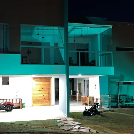 Suite Em Casa Luxuosa Proximo Ao Centro-3
