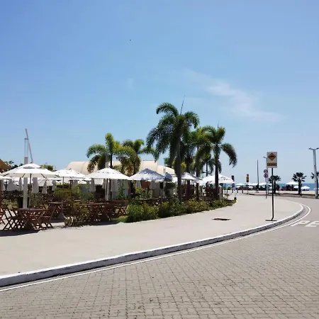 Hospedagem Fortaleza Beira-Mar-3