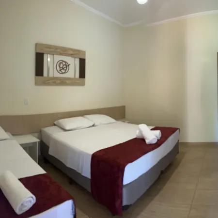 Hotel Flamboyant-2