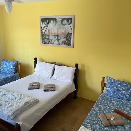 Pousada Cirandinha Apart Hotel - P1-2