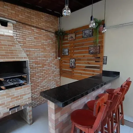Quartos River X House-2