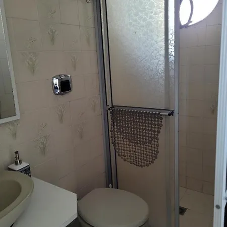 Suíte com sala de estar-3