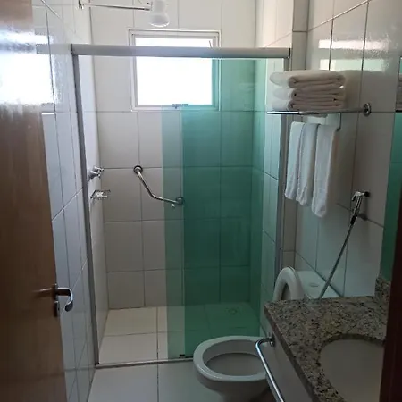 Caldas Novas Flat-3