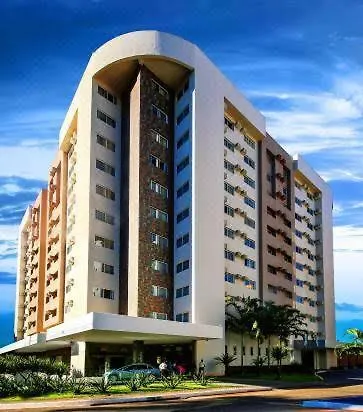 Hotel Suites Le Jardin-3