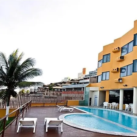 Flat Atlantico Natal-3