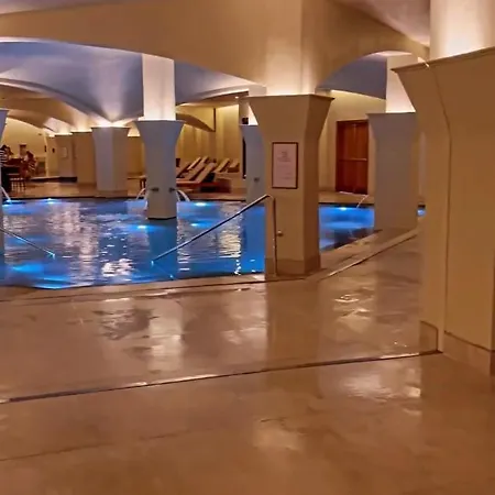 Buona Vitta Resort Spa-2