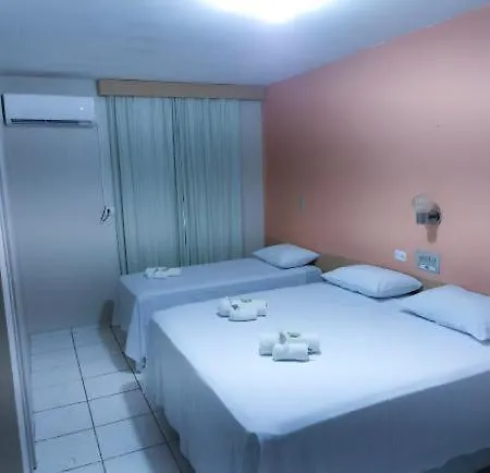 Hotel Cassino Express-3