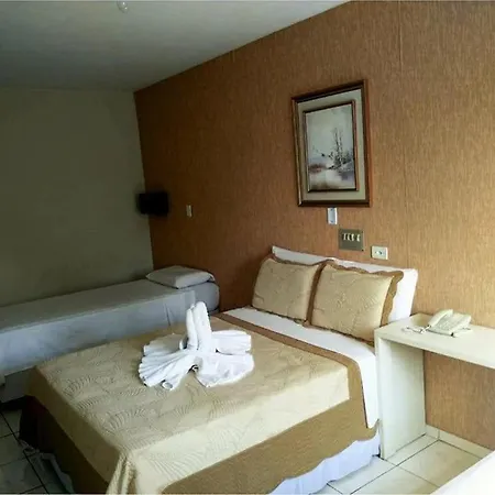 Hotel Cassino Express-2