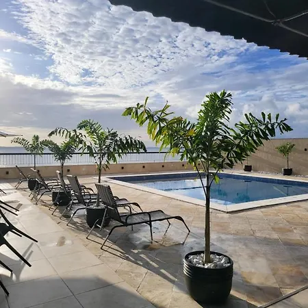 Apt Hotel Sol Viroria Marina Ssa-2