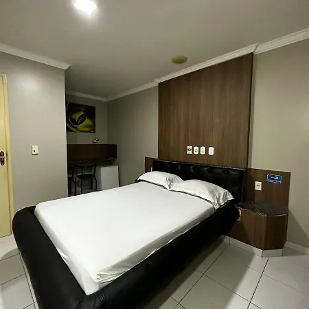 Hotel Clima-2