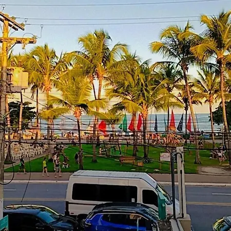 Pousada Maceio E Massa-3