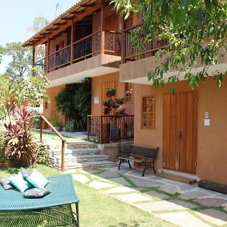 Confraria da Prata Flats-2