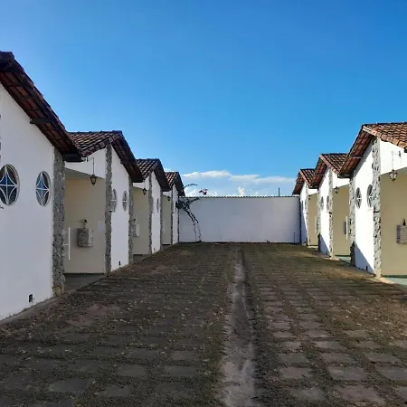 Hotel Mar De Minas-3