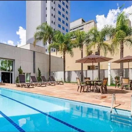 Studio Living Paulista Bela Cintra-2