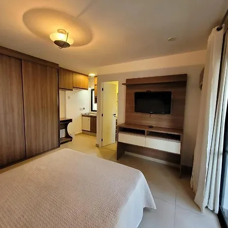 Studio Intercity Paulista-3