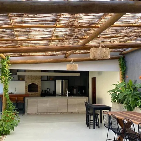 Villa Parazinho-3