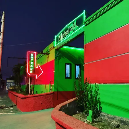 Motel Jaguar Contagem-2