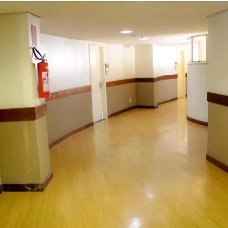 Flat Residence No Setor Oeste Excelente Localizacao-2