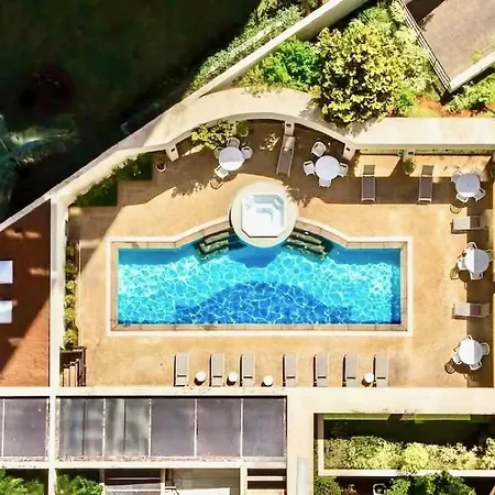 Apartamento 1912 World Vila Olímpia-3