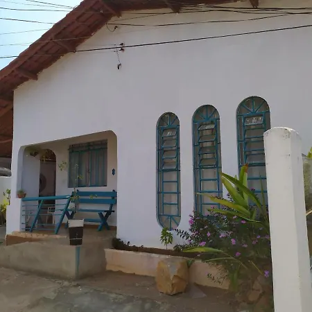 Pousada Dirce Locatelli-2