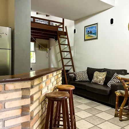 Chale Prox A Praia De Maresias Em Sao Sebastiao Sp-2