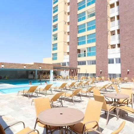 Piazza Diroma Com Acesso Gratuito Ao Acqua Park E Splash-3
