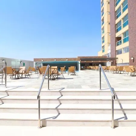 Piazza Diroma Com Acesso Gratuito Ao Acqua Park E Splash-2