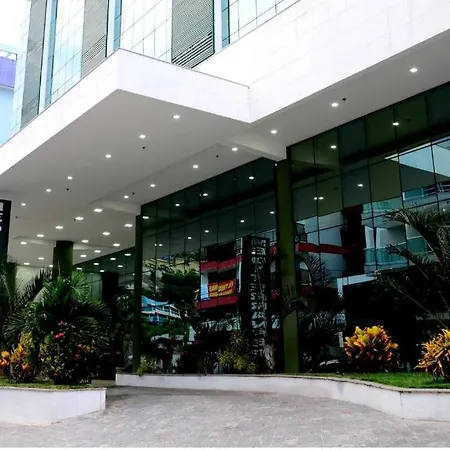 Hotel Mediterranee-2
