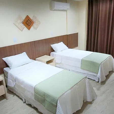 Hotel Mediterranee-3