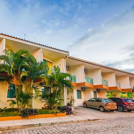 Hotel Terra Brasil-3