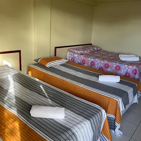 Royal Service Hotel - Tambau - Ap 111-3