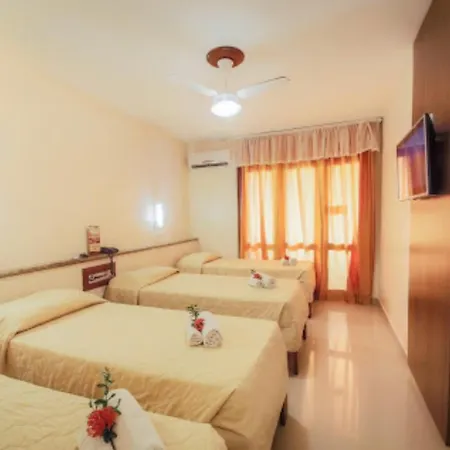 Hotel Terra Brasil-2
