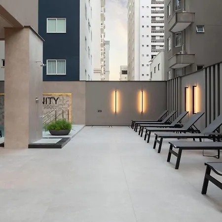 I Am Design Hotel Itapema By Hotelaria Brasil-3