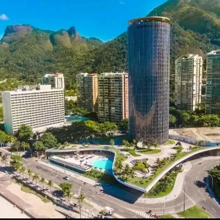 Apt. Hotel Nacional-3