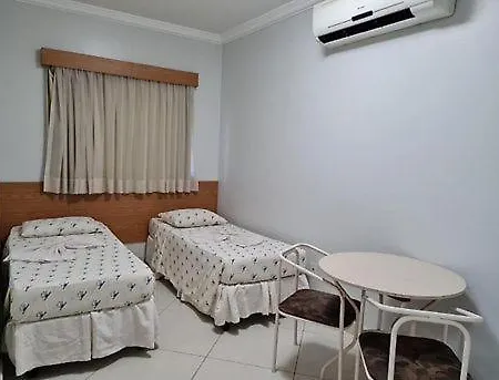 Executive Inn Hotel-2