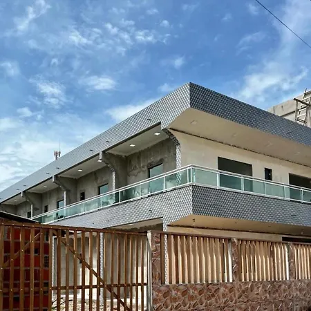 Pousada Mar&Sol-2
