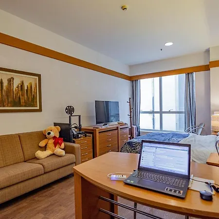 Wyndham Garden Sao Paulo 3107-3