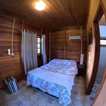 Cabanas Das Americas-2