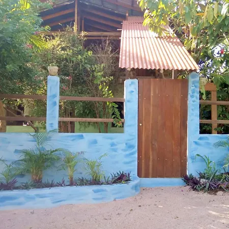 Mizu Spa & Hospedagem-3