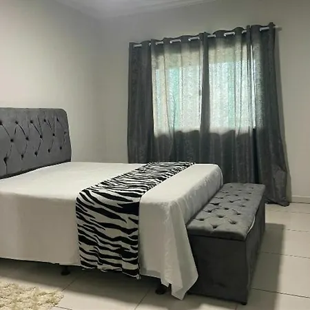 Suite Encanto do Mar-2