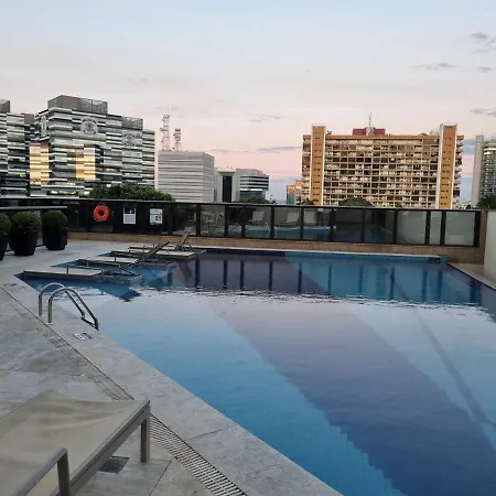 Cullinan Apart-Hotel Particular-2