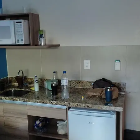 Apart-Hotel Ondas Praia Resort-3
