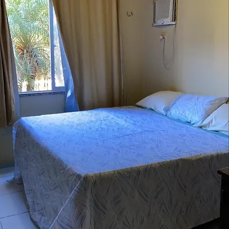 Apartamento Na Praia Da Taiba-3