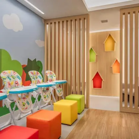 Wyndham Gramado Termas Resort & Spa-2