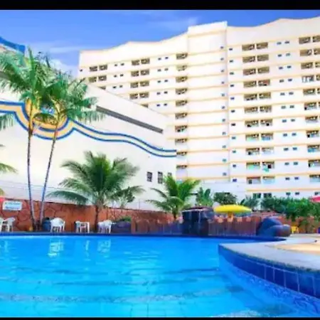 Hotel Golden Dolphin Resort-3