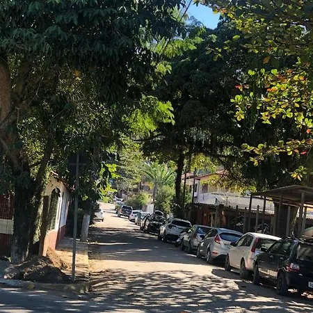 Praia Preta Guest House-3