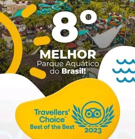 Apartamento Em Lagoa Ecotowers-3