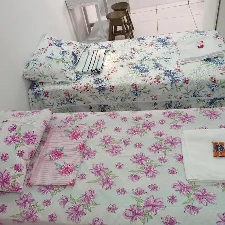 Apartamento Residencial Privativo Confortavel-2