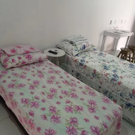 Apartamento Residencial Privativo Confortavel-3