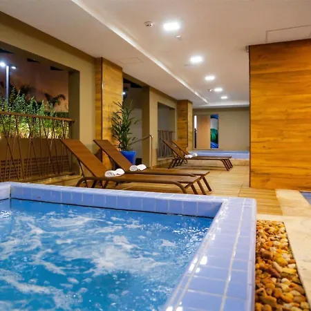 Enjoy Park Resort-3